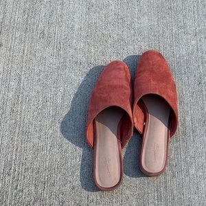 Meet your Posher, Ruth